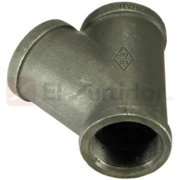 Yee Negra Mueller de 38mm