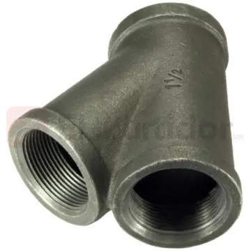 Yee Negra Mueller de 38mm