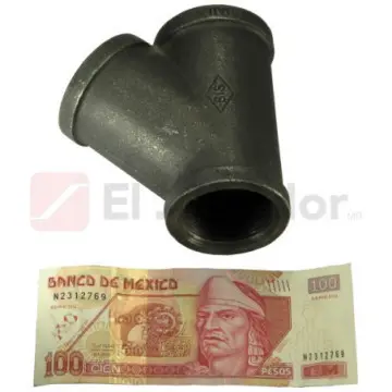 Yee Negra Mueller de 38mm