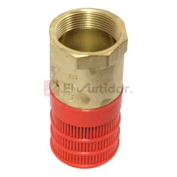 Check Pichancha Valmex Eco 64mm 20.007