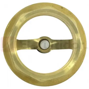 Check Pichancha Yatch Otto 38mm. Tm3600g-1 1/2 Latón