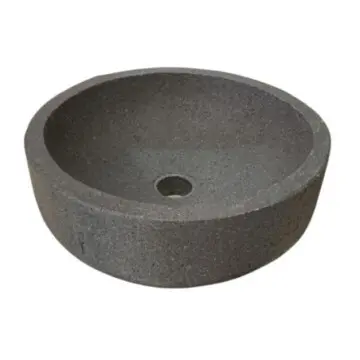 Lavabo Redondo Jacof Volcán