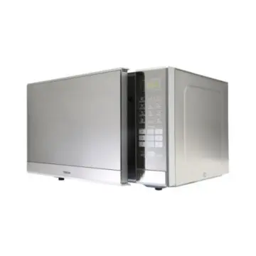 Horno de Microondas + Grill Teka Mwg 11x 40590830 Gris