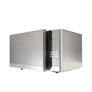 Horno de Microondas + Grill Teka Mwg 14x 40590835 Gris