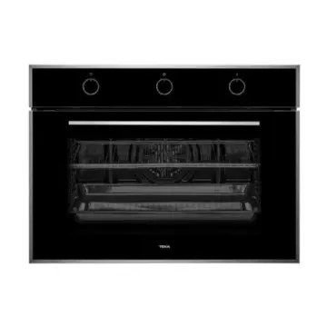 Horno de Gas Teka Convección Hlf 824g 41596005 Negro