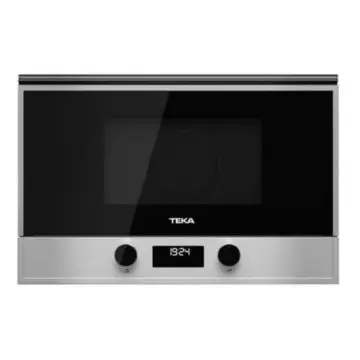 Horno de Microondas Teka MS 622 Bis L Grill 40584105 Negro