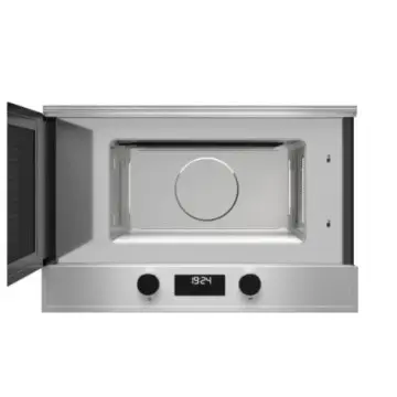 Horno de Microondas Teka MS 622 Bis L Grill 40584105 Negro