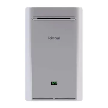 Calentador Instantaneo  Modulante 32 LP Exter Rem199ep