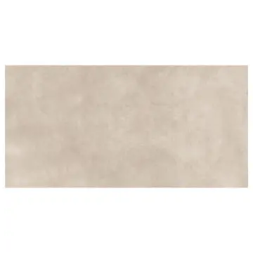 Piso Porcelánico Rectificado Walmer Tann Mt 60x120 cm (1.44m2) Beige