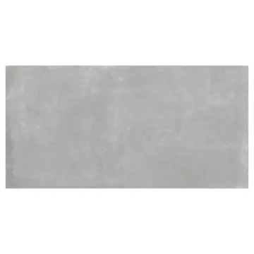 Piso Porcelánico Rectificado Tau Cancan Silver Mt 60x120 cm (1.44m2) Gris