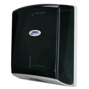 Toallero Jofel Z Futura Ah35400 Humo