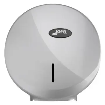 Portarrollo Jofel Futura Mini Ae57030 Silver