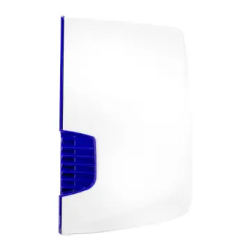 Secador de Manos Jofel Power + Con Resistencia Aa56126 Blanco