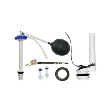 Juego de Herrajes de Reparación Coflex Para Sanitario  2" Ps-a005