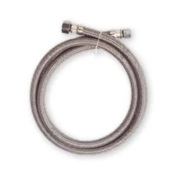 Alimentador Para Refrigerador Coflex 1/2fip X 1/4comp. Vr-a300