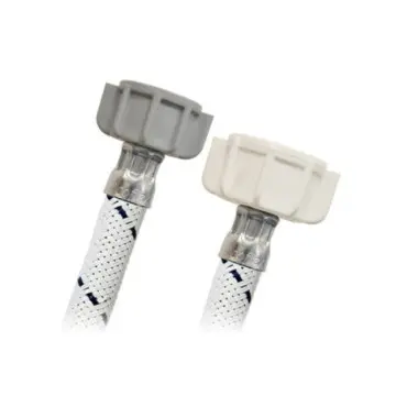 Alimentador Para WC 1/2x7/8am Vsb-c20 Clfx