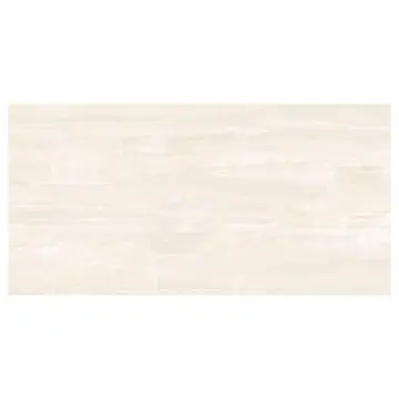 Piso Porcelanite Alba Fd 59.3x119cm 2.12m2 Beige