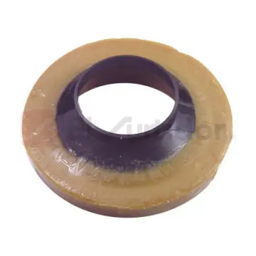 Sellador Para W.c. Con Cono Uróboro Café