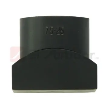 Dados Para Monturas de Derivación Tuboplus 75x20/25 200103