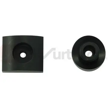 Dados Para Monturas de Derivación Tuboplus 75x20/25 200103