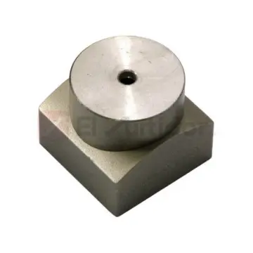 Dados Para Monturas de Derivación Tuboplus 110x32 mm 200101