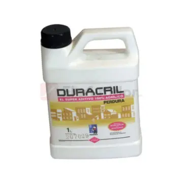 Aditivo Perdura Duracril 1lt