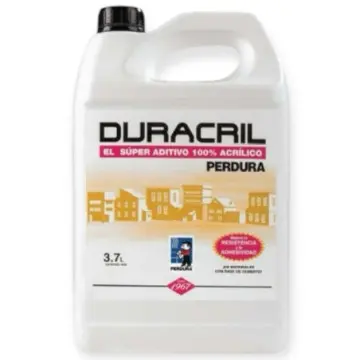 Aditivo Perdura Duracril 3.7lt