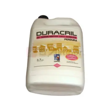 Aditivo Perdura Duracril 3.7lt