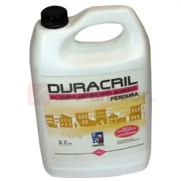 Aditivo Perdura Duracril 3.7lt