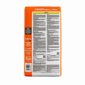 Crest Blanco Piso Sobre Piso 10kg