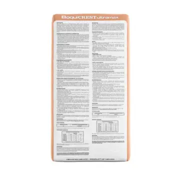 Boquicrest Ultramax Arcilla 10kg