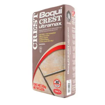 Boquicrest Ultramax Barro 10kg