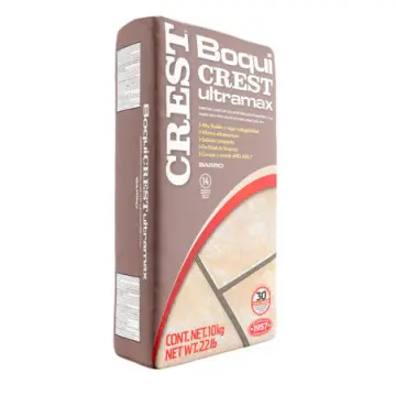 Boquicrest Ultramax Barro 10kg