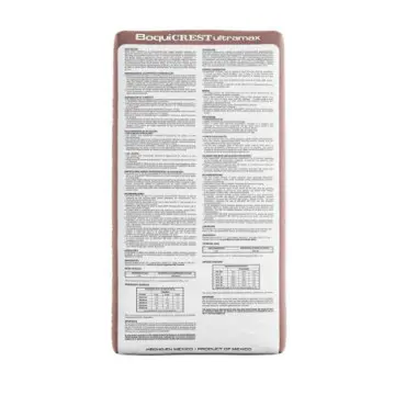 Boquicrest Ultramax Barro 10kg