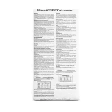 Boquicrest Ultramax Blanco 10kg