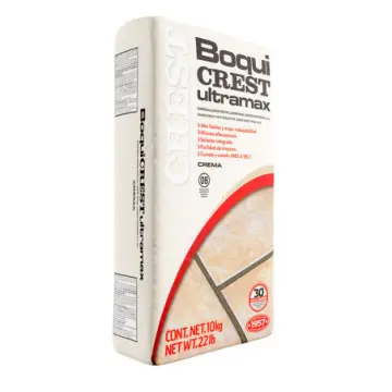Boquicrest Ultramax Crema 10kg