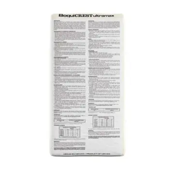 Boquicrest Ultramax Crema 10kg