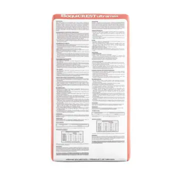 Boquicrest Ultramax Ladrillo 10kg
