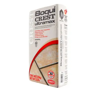 Boquicrest Ultramax Marfil 10kg