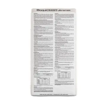 Boquicrest Ultramax Marfil 10kg