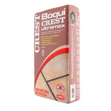 Boquicrest Ultramax Uva 10kg