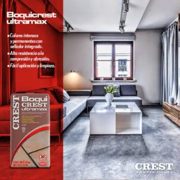 Boquicrest Ultramax Uva 10kg