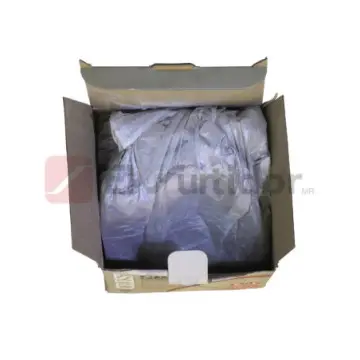 Taza American Standard Galería 01-054-165 Platinum