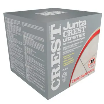 Juntacrest Ultramax Plata 5kg