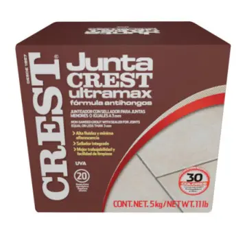 Juntacrest Ultramax Uva 5kg