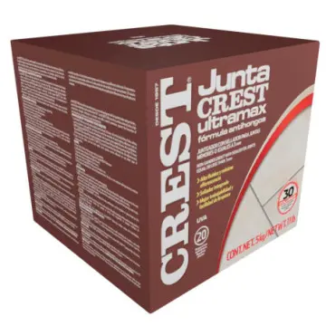 Juntacrest Ultramax Uva 5kg