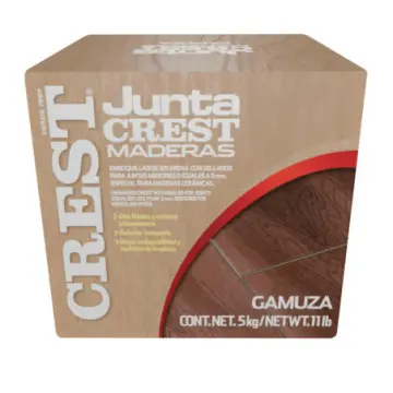 JuntaCrest Ultramax Gamuza 5KG