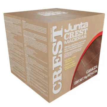 JuntaCrest Ultramax Gamuza 5KG