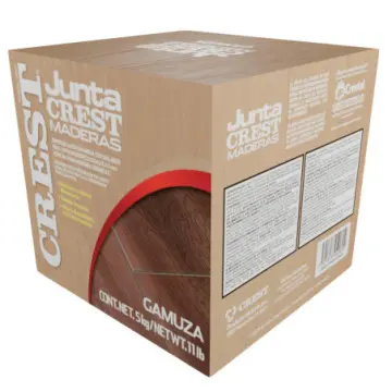 JuntaCrest Ultramax Gamuza 5KG