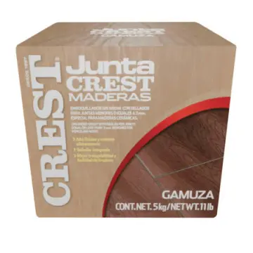 JuntaCrest Ultramax Gamuza 5KG